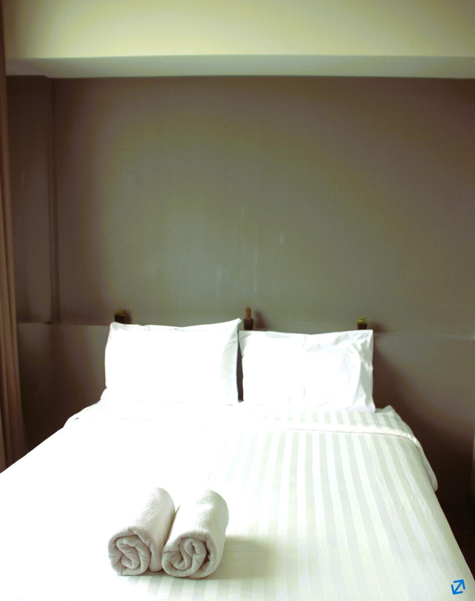 Lux Rooms Night Bazaar Chiang Mai Esterno foto